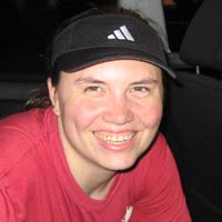 Cheryl Foster