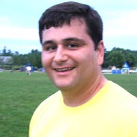 Ed Montalvo