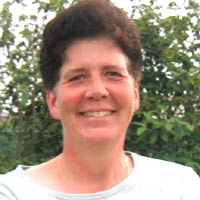 Christina's Mom