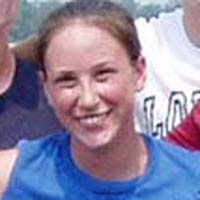 Sarah Davis