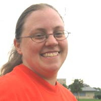 Tracey Cope
