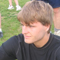 Jesse Vanderhoef