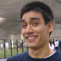 Joe (Clown) Devietti