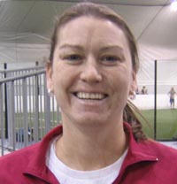 Kelly Wilcox