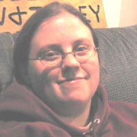 Tracey Cope