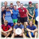 Summer League 2005 Ultimate Team