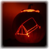 Pumpkin Carving 2004