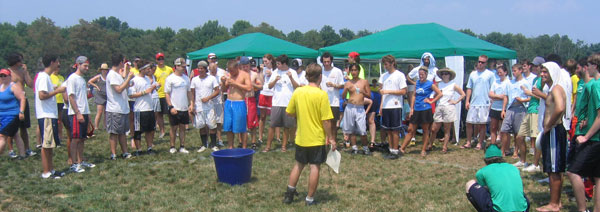 Summer League Finals Awards